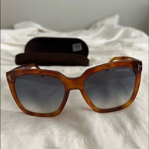 Tom Ford Sunglasses